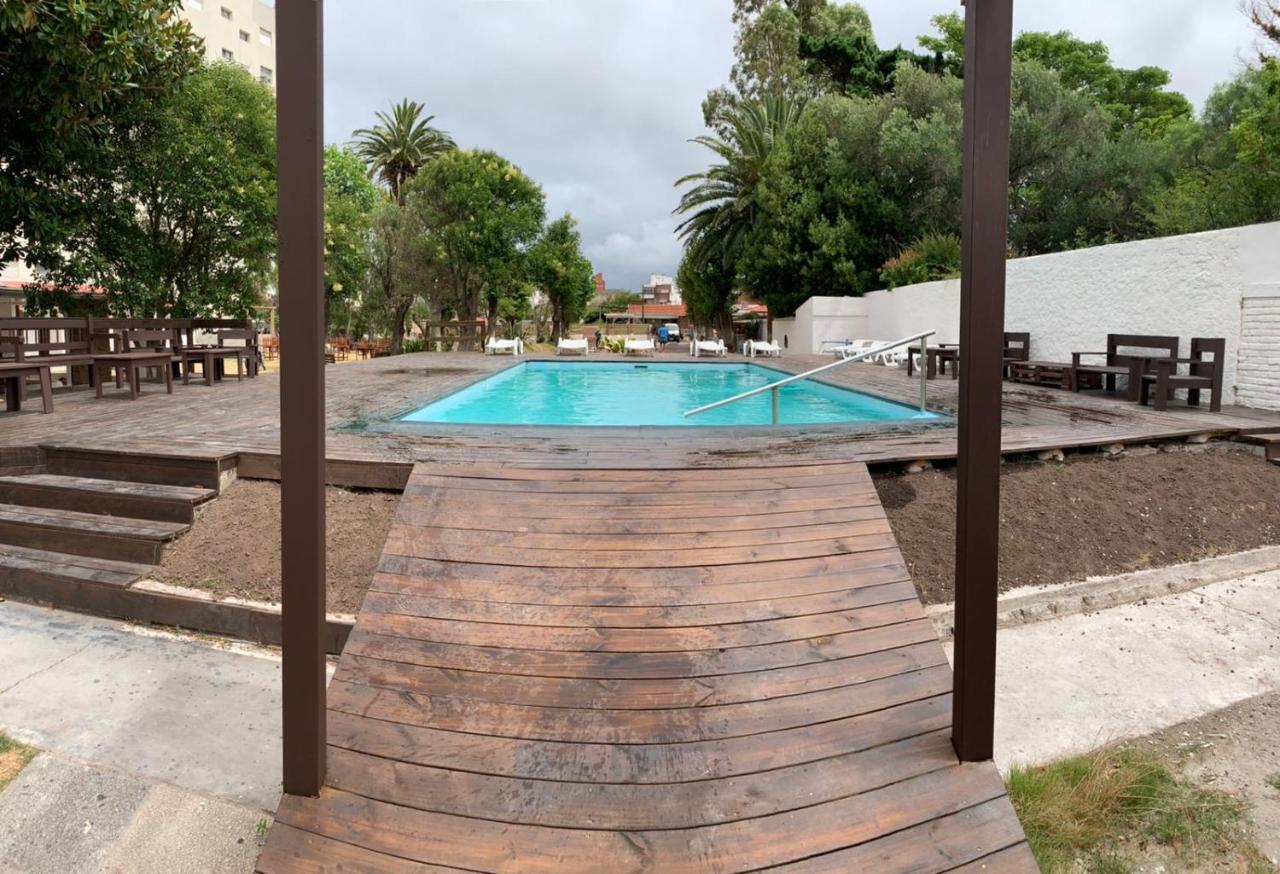 Hotel American Piriápolis Exterior foto